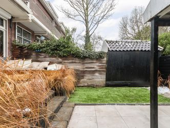 Van Baerlestraat 62, DORDRECHT