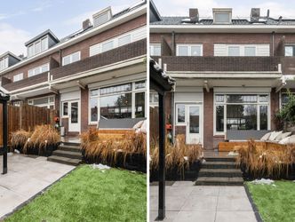 Van Baerlestraat 62, DORDRECHT