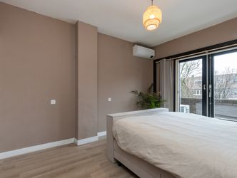 Van Baerlestraat 62, DORDRECHT