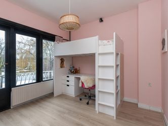 Van Baerlestraat 62, DORDRECHT