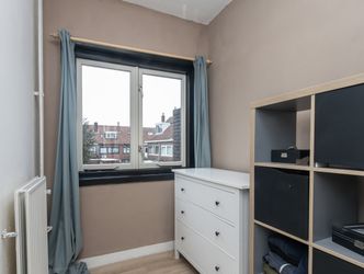 Van Baerlestraat 62, DORDRECHT