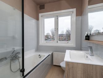 Van Baerlestraat 62, DORDRECHT