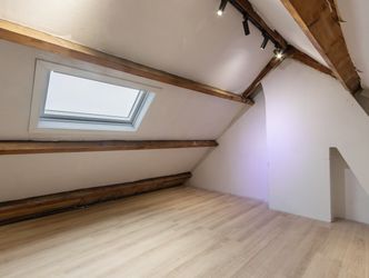 Van Baerlestraat 62, DORDRECHT