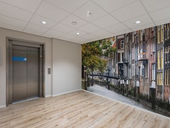 Korte Parallelweg 87, DORDRECHT