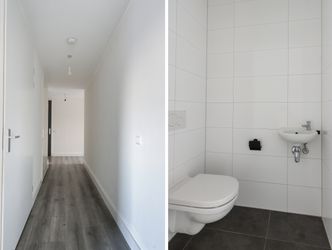 Korte Parallelweg 87, DORDRECHT