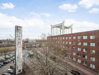 Korte Parallelweg 87, DORDRECHT