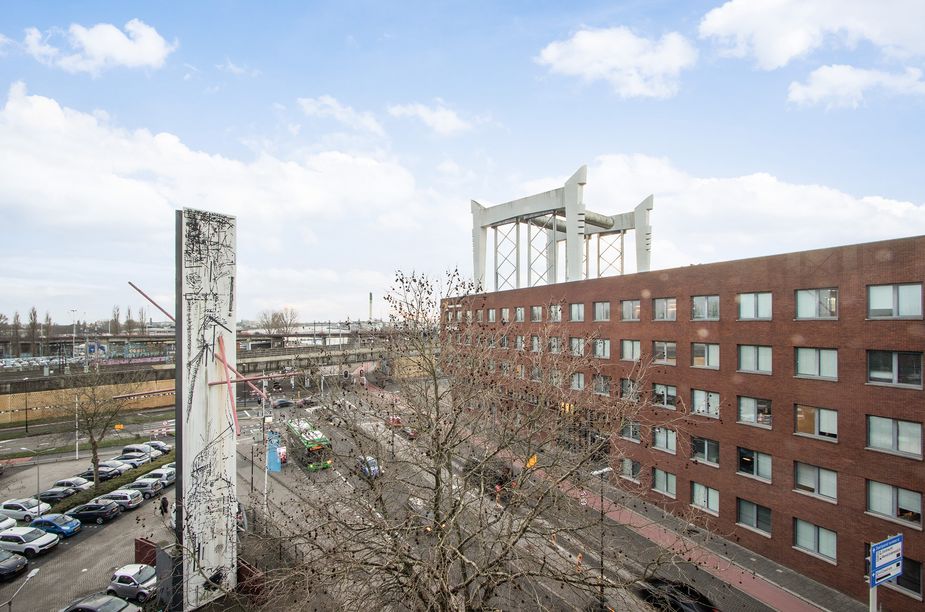 Korte Parallelweg 87