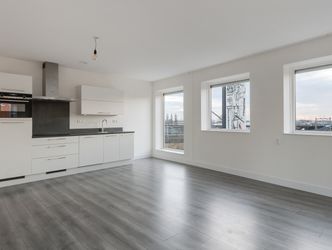 Korte Parallelweg 87, DORDRECHT