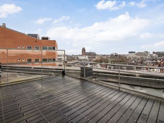 Korte Parallelweg 87, DORDRECHT