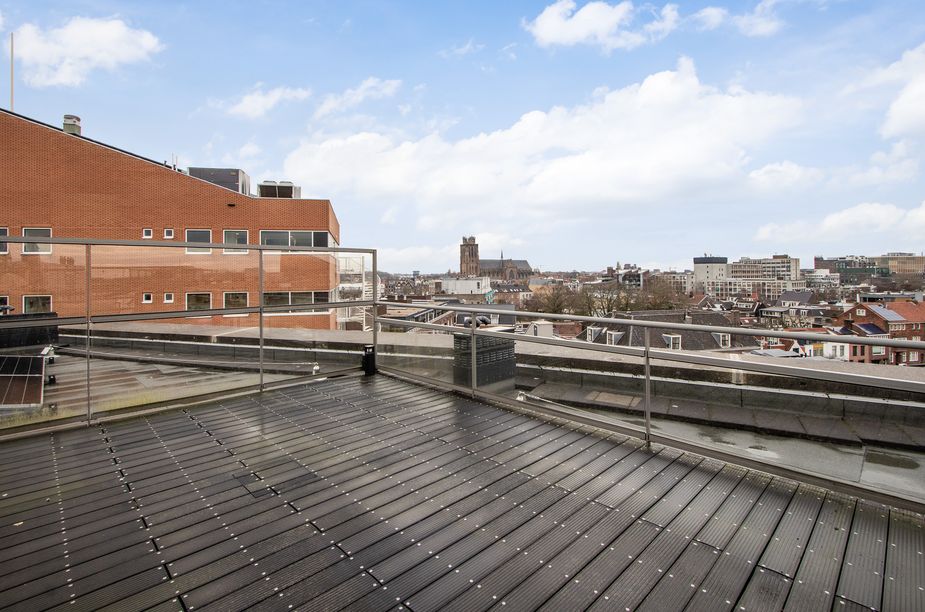 Korte Parallelweg 87