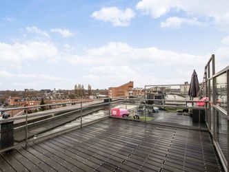 Korte Parallelweg 87, DORDRECHT