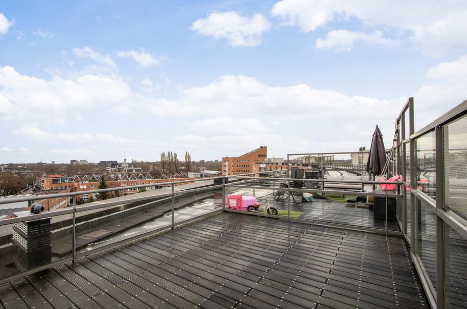 Korte Parallelweg 87