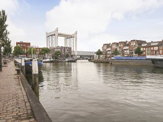 Korte Parallelweg 87, DORDRECHT