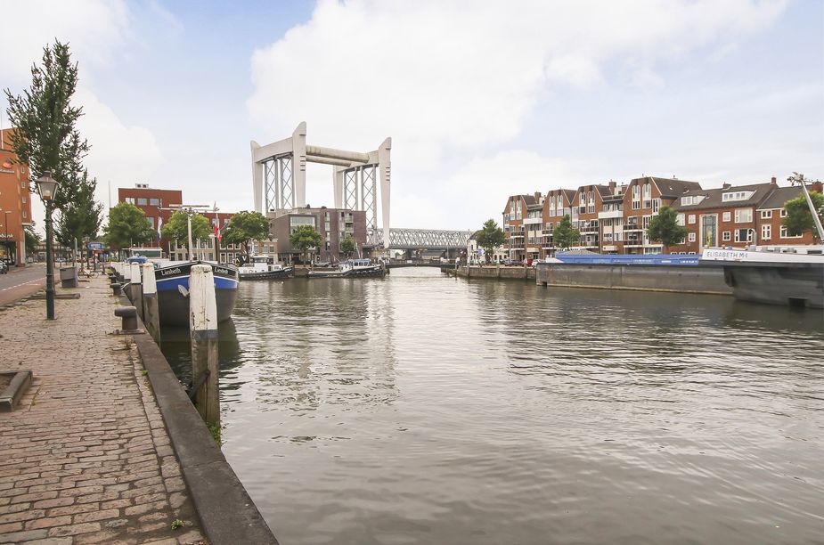 Korte Parallelweg 87