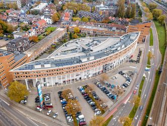 Korte Parallelweg 87, DORDRECHT
