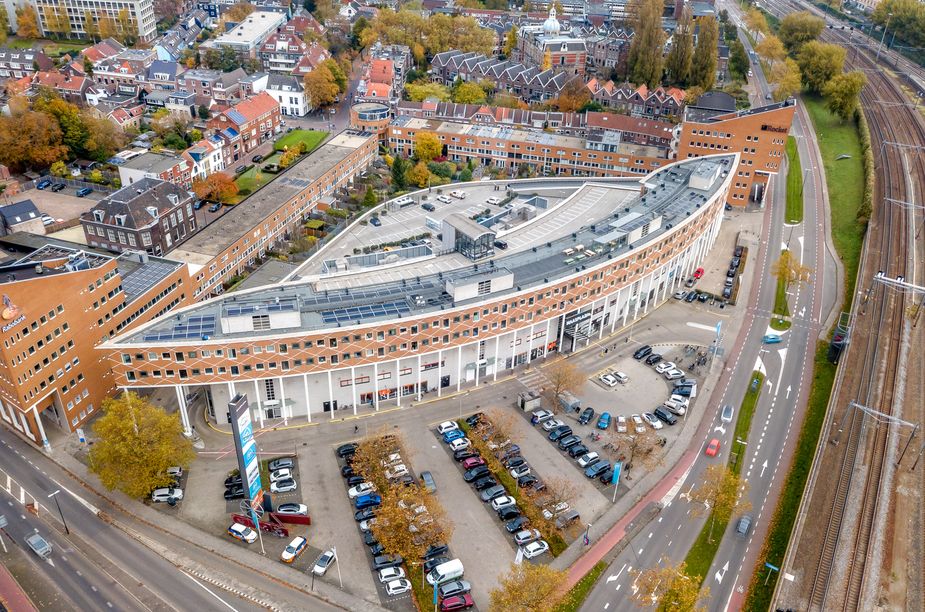 Korte Parallelweg 87