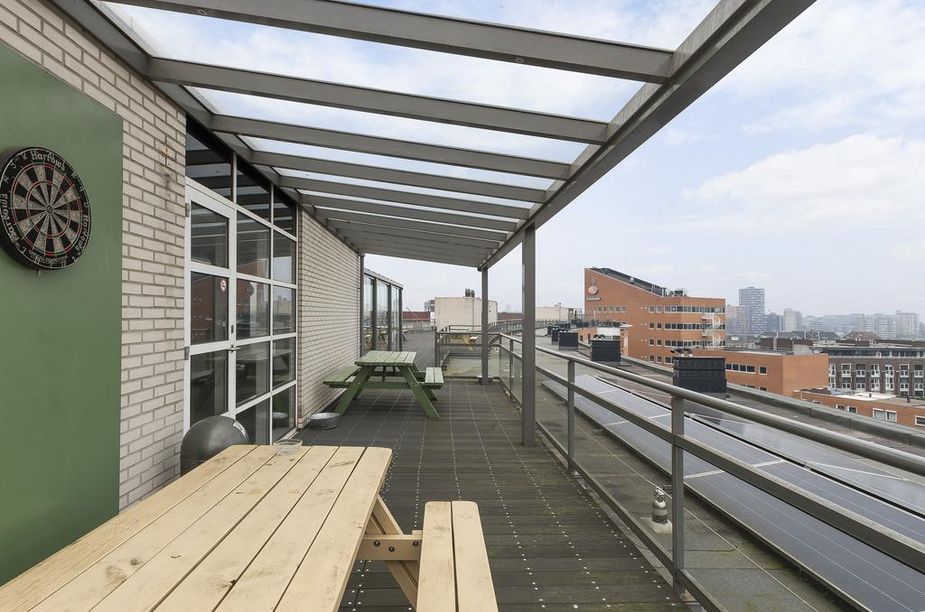 Korte Parallelweg 87