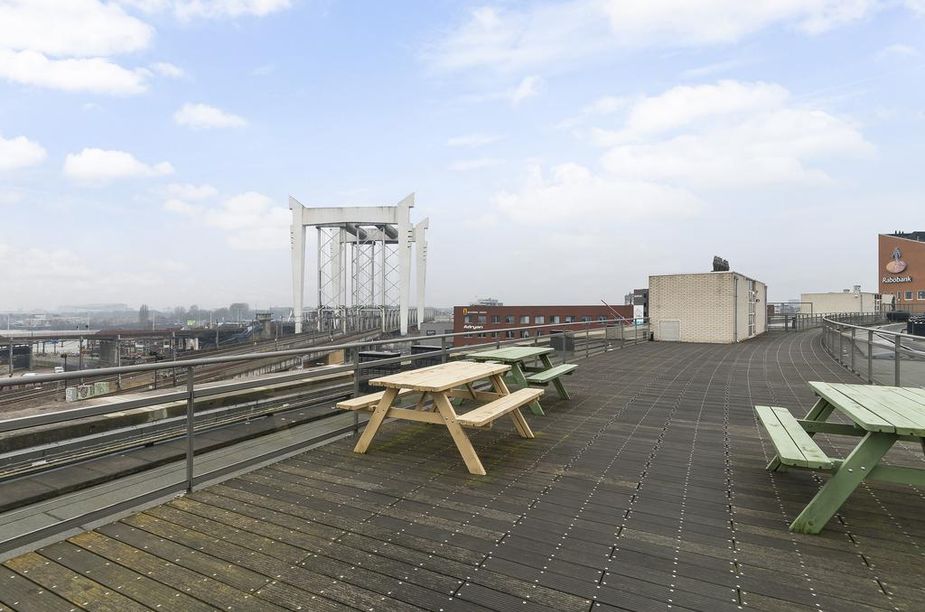 Korte Parallelweg 87