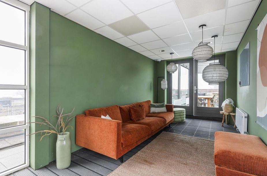 Korte Parallelweg 87