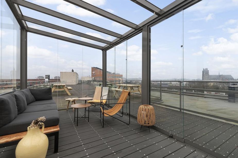 Korte Parallelweg 87