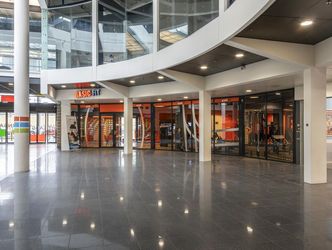 Korte Parallelweg 87, DORDRECHT