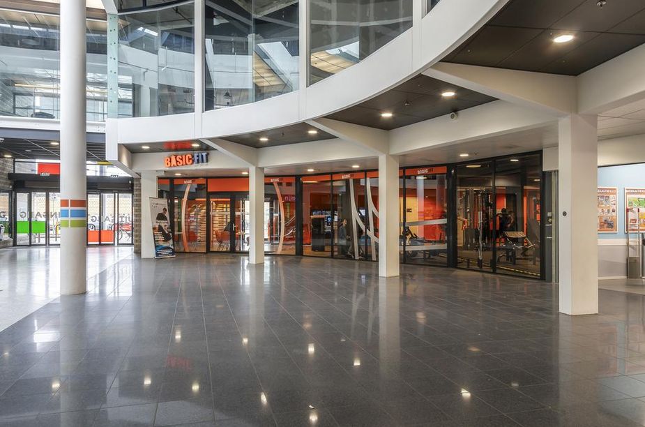 Korte Parallelweg 87