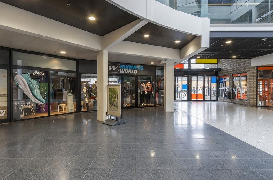 Korte Parallelweg 87