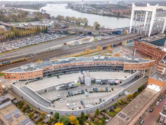 Korte Parallelweg 87, DORDRECHT