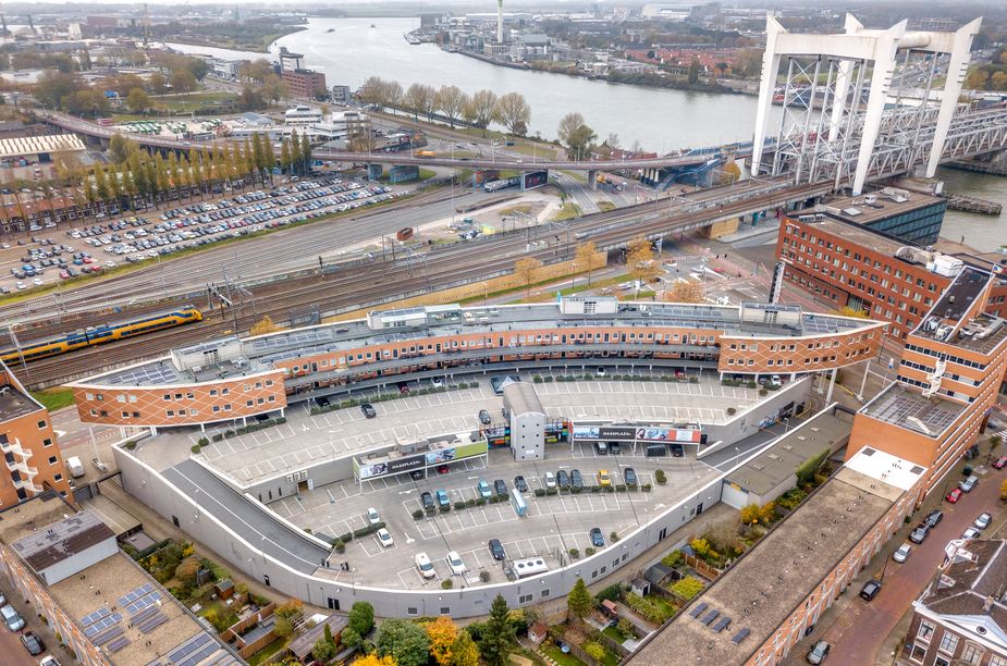 Korte Parallelweg 87