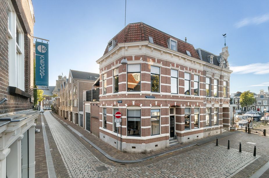 Vleeshouwersstraat 9