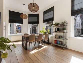 Vleeshouwersstraat 9, DORDRECHT