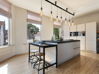 Vleeshouwersstraat 9, DORDRECHT