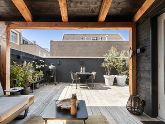 Vleeshouwersstraat 9, DORDRECHT