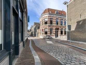 Vleeshouwersstraat 9, DORDRECHT