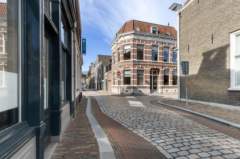 Vleeshouwersstraat 9