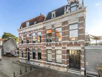 Vleeshouwersstraat 9, DORDRECHT