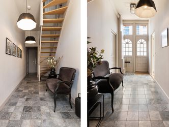 Vleeshouwersstraat 9, DORDRECHT