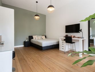 Vleeshouwersstraat 9, DORDRECHT