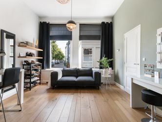 Vleeshouwersstraat 9, DORDRECHT