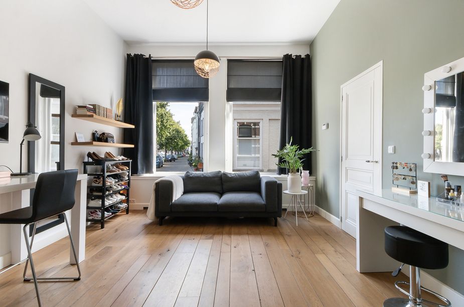 Vleeshouwersstraat 9