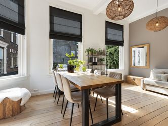 Vleeshouwersstraat 9, DORDRECHT