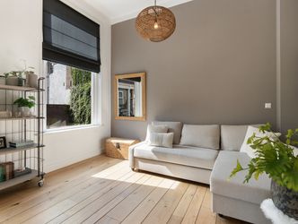 Vleeshouwersstraat 9, DORDRECHT