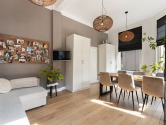 Vleeshouwersstraat 9, DORDRECHT