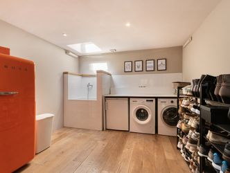 Vleeshouwersstraat 9, DORDRECHT