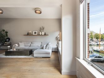 Vleeshouwersstraat 9, DORDRECHT