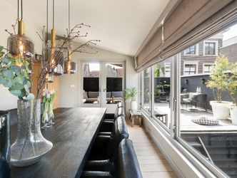 Vleeshouwersstraat 9, DORDRECHT