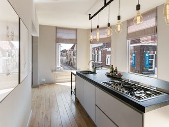 Vleeshouwersstraat 9, DORDRECHT