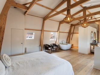 Vleeshouwersstraat 9, DORDRECHT