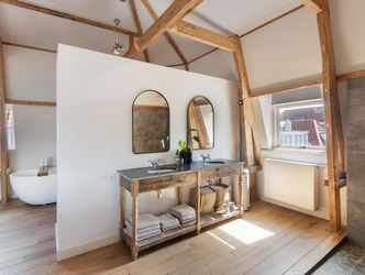 Vleeshouwersstraat 9, DORDRECHT