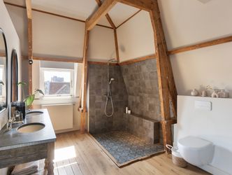 Vleeshouwersstraat 9, DORDRECHT